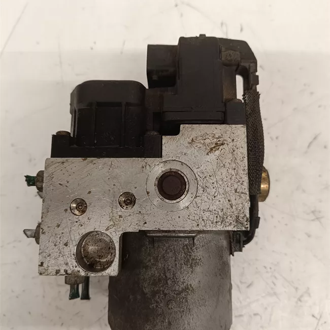 Aggregato ABS freni a tamburo posteriore