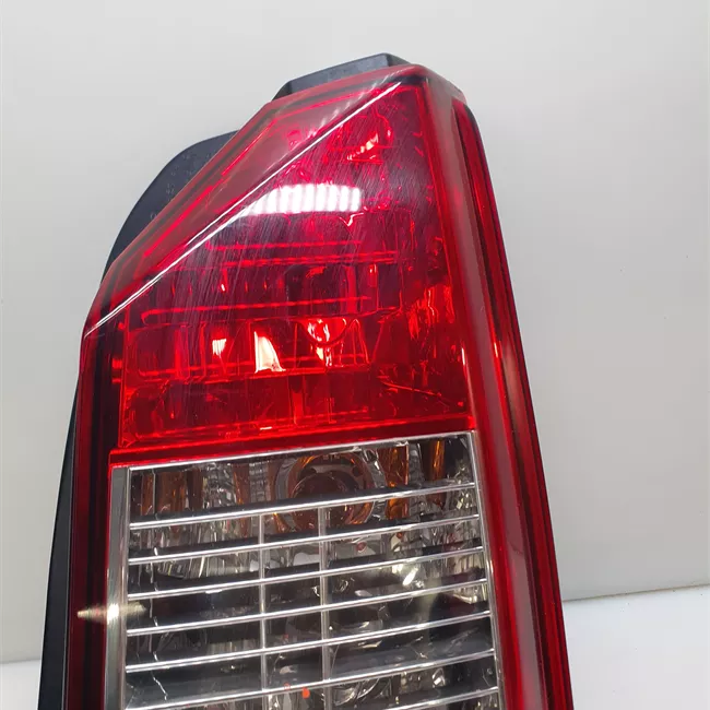 Fanale posteriore destro