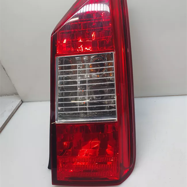 Fanale posteriore destro