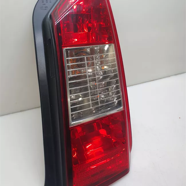 Fanale posteriore destro