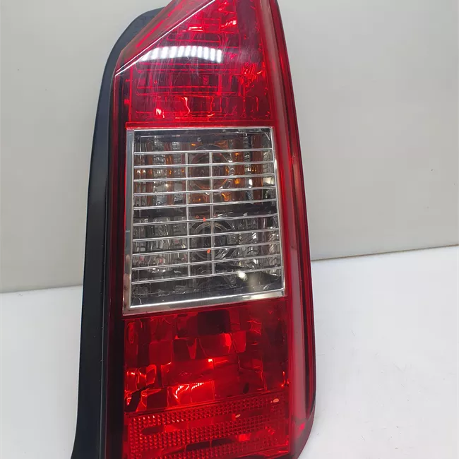 Fanale posteriore destro