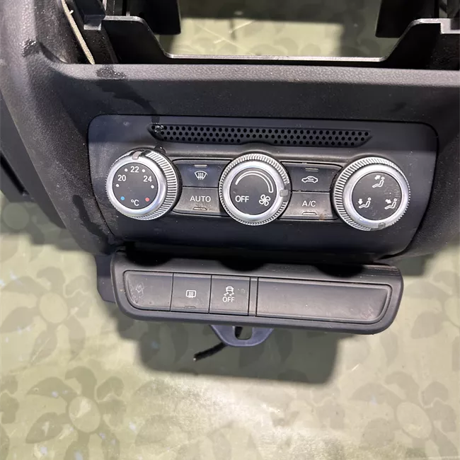 Fanale posteriore destro