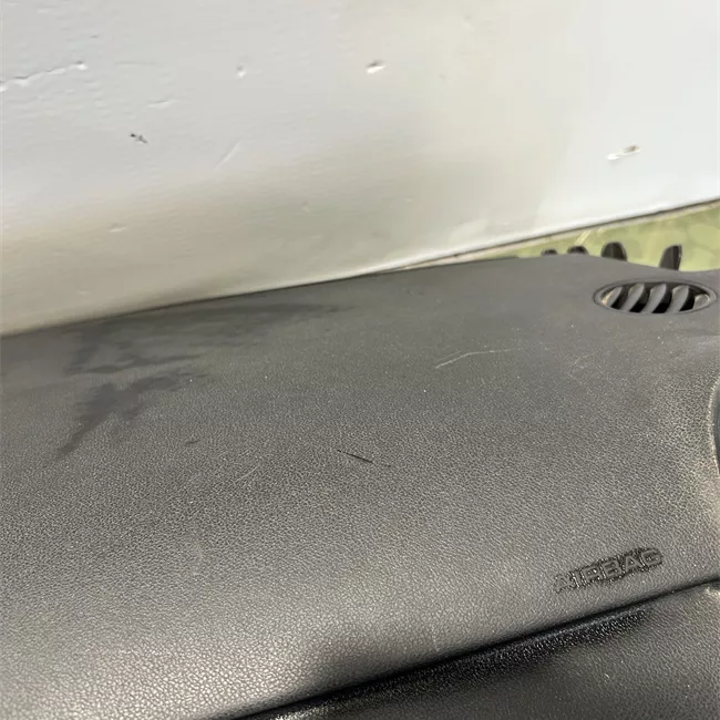 Fanale posteriore destro