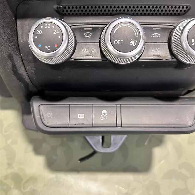 Fanale posteriore destro