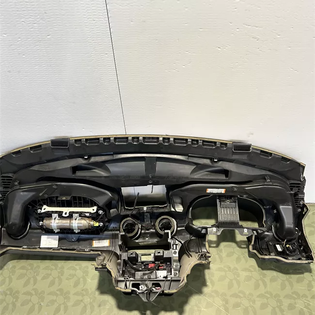 Fanale posteriore destro