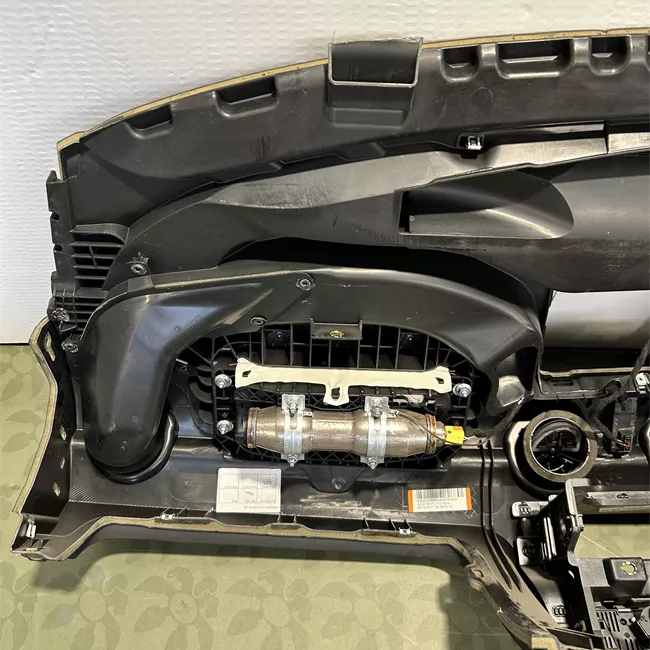 Fanale posteriore destro