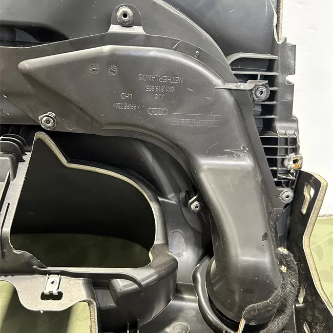 Fanale posteriore destro