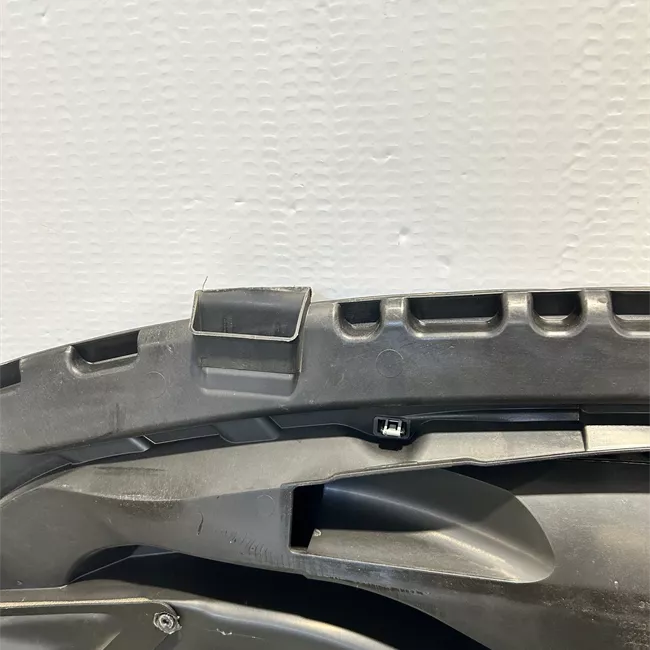 Fanale posteriore destro