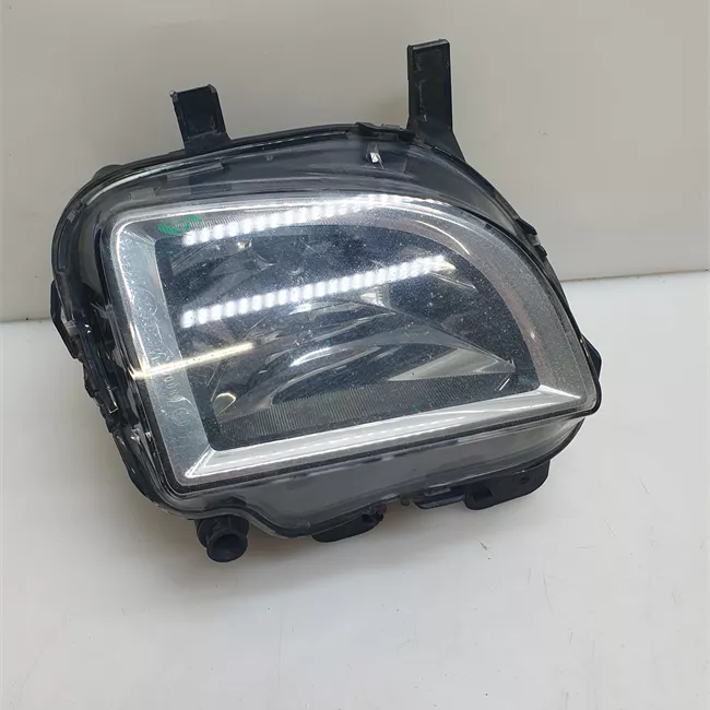 Proiettore fendinebbia sinistro