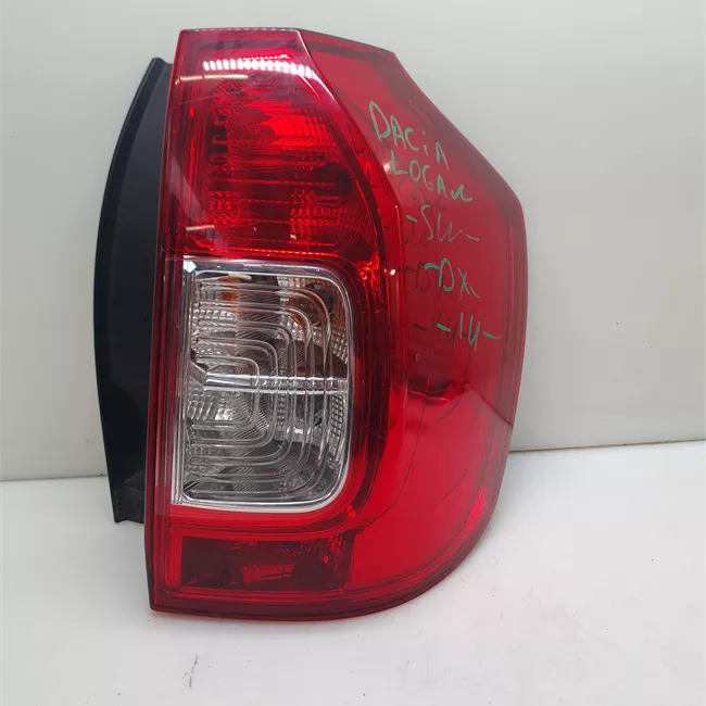 Fanale posteriore destro