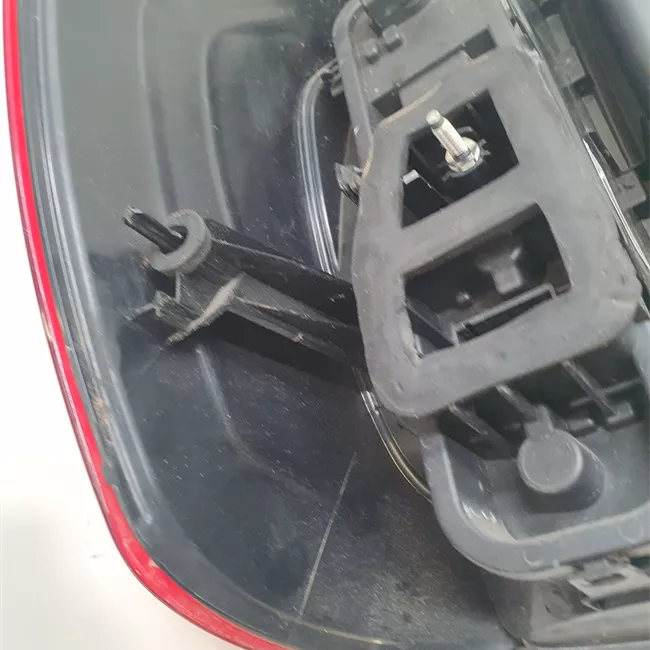 Fanale posteriore destro