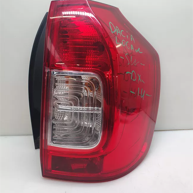 Fanale posteriore destro