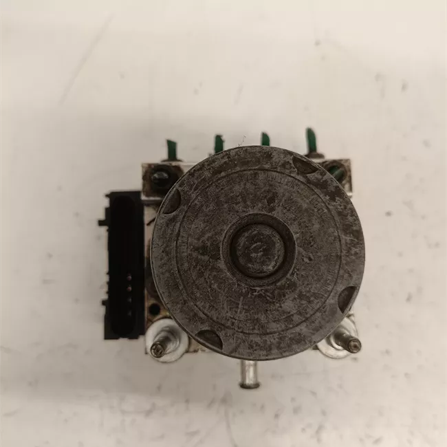 Aggregato ABS freni a tamburo posteriore