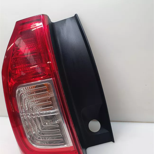 Fanale posteriore sinistro