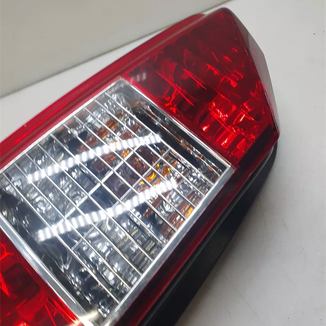 Fanale posteriore destro