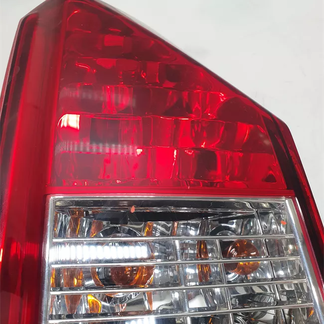 Fanale posteriore destro