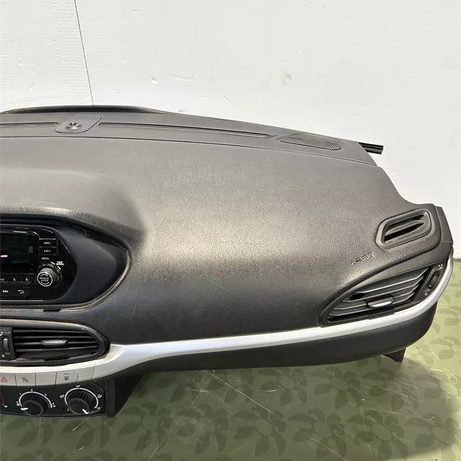 Cruscotto airbag laterale ant/VP2 radio