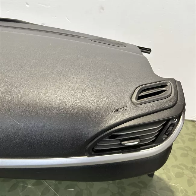 Cruscotto airbag laterale ant/VP2 radio