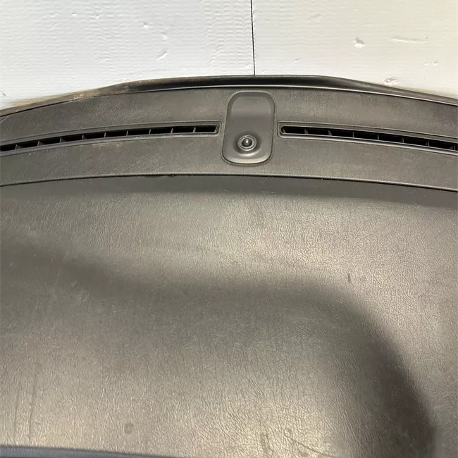 Cruscotto airbag laterale ant/VP2 radio