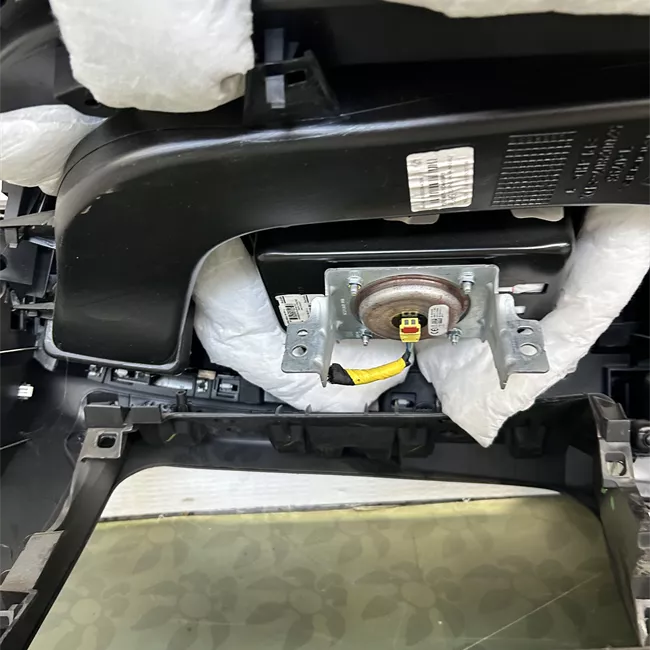 Cruscotto airbag laterale ant/VP2 radio