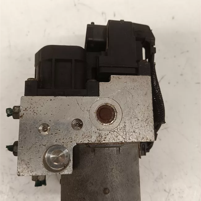 Aggregato ABS freni a tamburo posteriore