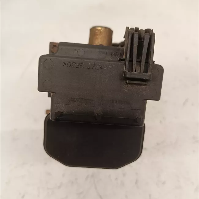 Aggregato ABS freni a tamburo posteriore