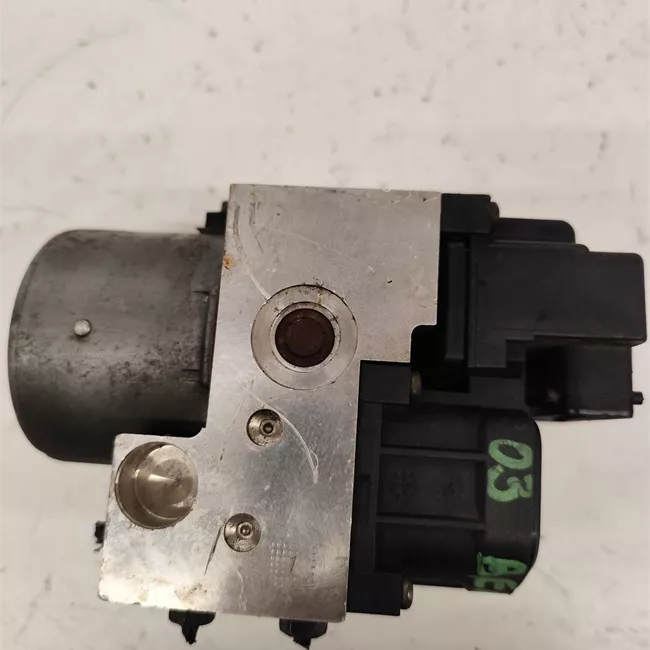 Aggregato ABS Bosch 8 1 OPR 11347<