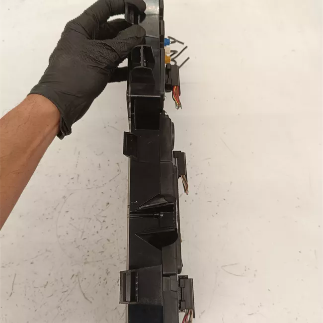 Quadro strumenti completo Nav1G2/3G1