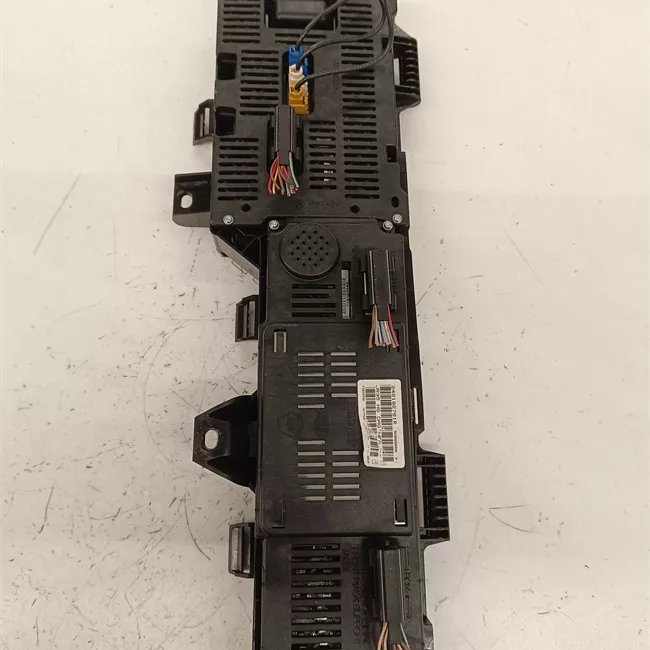 Quadro strumenti completo Nav1G2/3G1