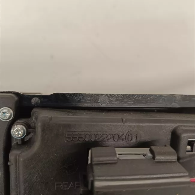 Quadro strumenti completo Nav1G2/3G1