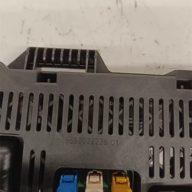 Quadro strumenti completo Nav1G2/3G1