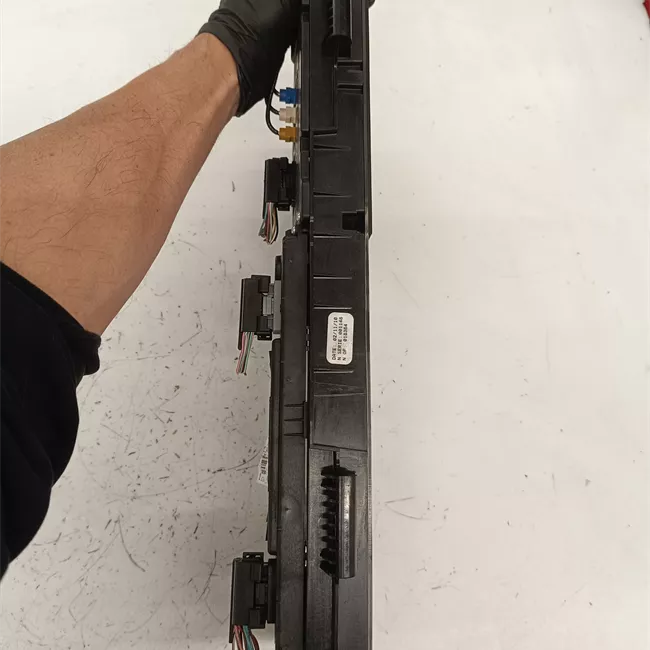 Quadro strumenti completo Nav1G2/3G1