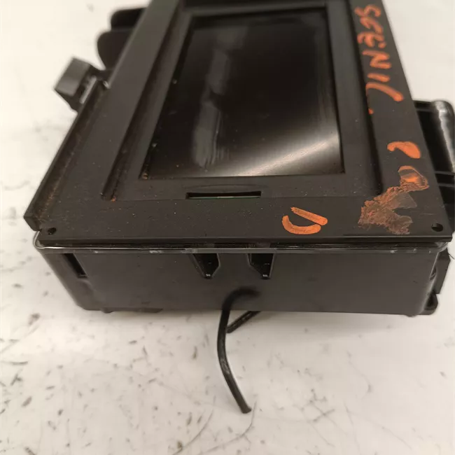 Quadro strumenti completo Nav1G2/3G1