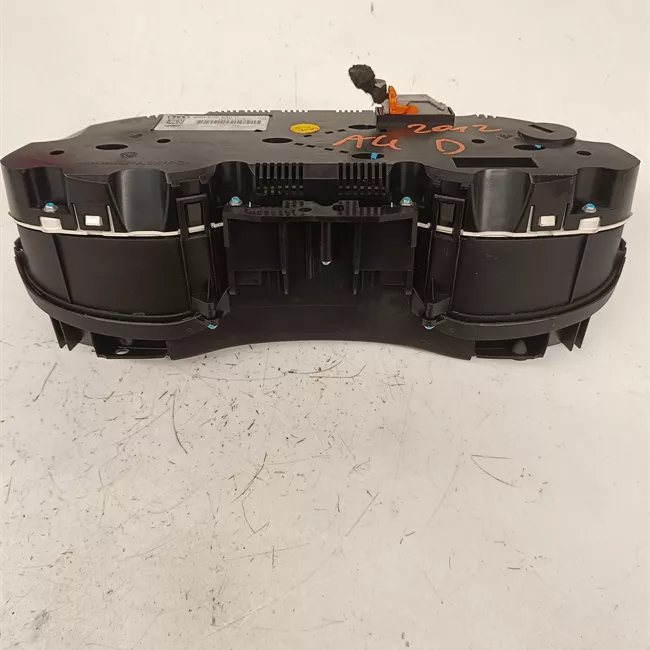 Quadro strumenti completo Km/h