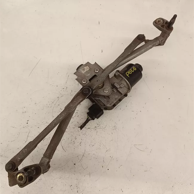 Motorino tergiparabrezza