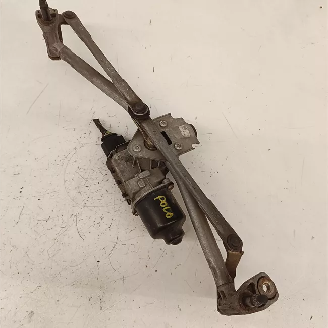 Motorino tergiparabrezza