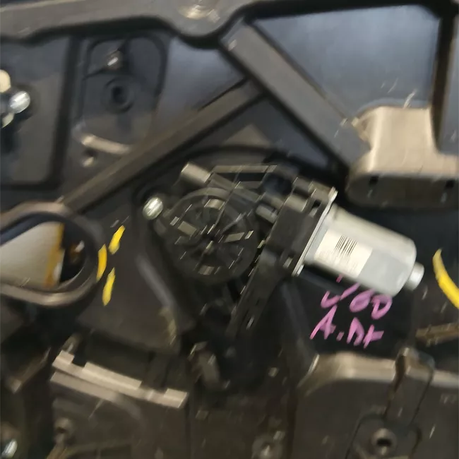 Alzacristallo elettrico porta anteriore destro