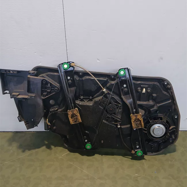 Alzacristallo elettrico porta anteriore destro