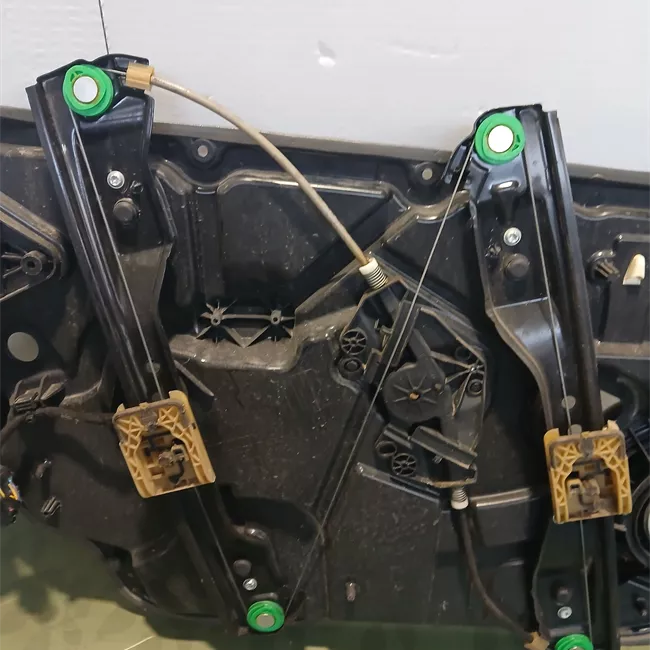 Alzacristallo elettrico porta anteriore destro