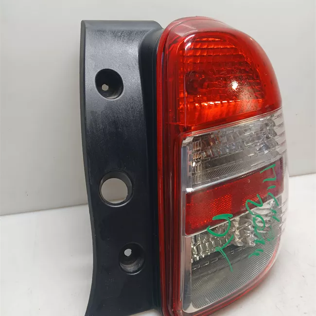 Fanale posteriore destro