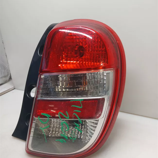 Fanale posteriore destro