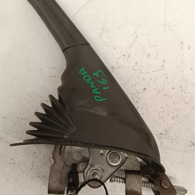 Leva freno stazionamento