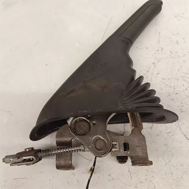 Leva freno stazionamento