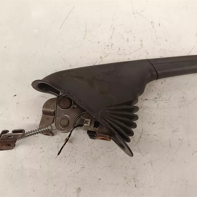 Leva freno stazionamento