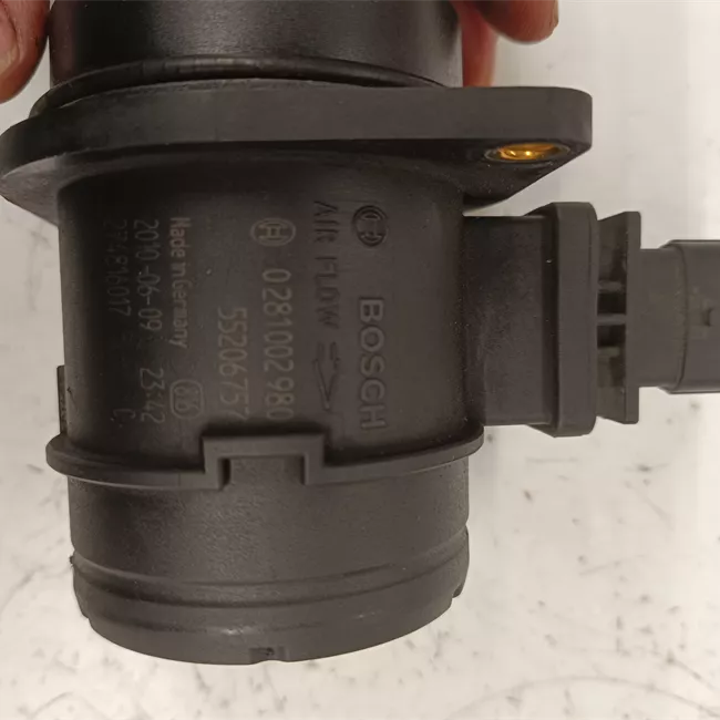 Flussometro/debimetro