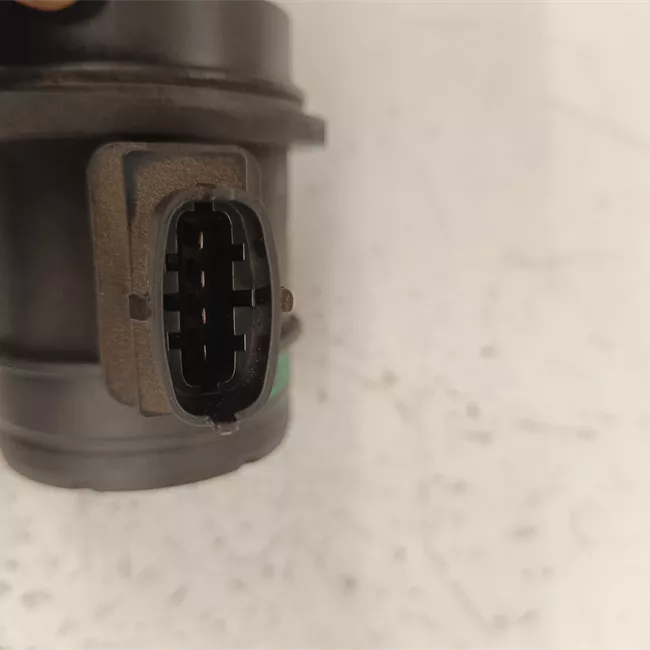 Flussometro/debimetro