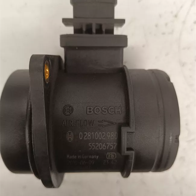 Flussometro/debimetro