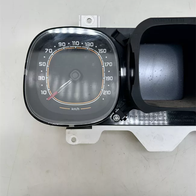 Quadro portastrumenti