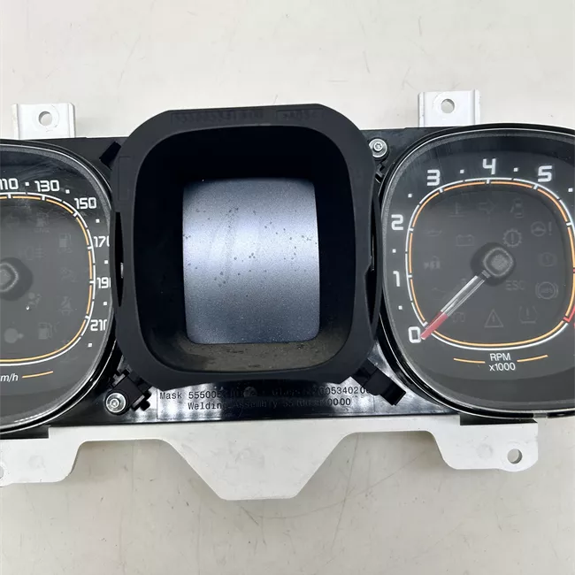 Quadro portastrumenti