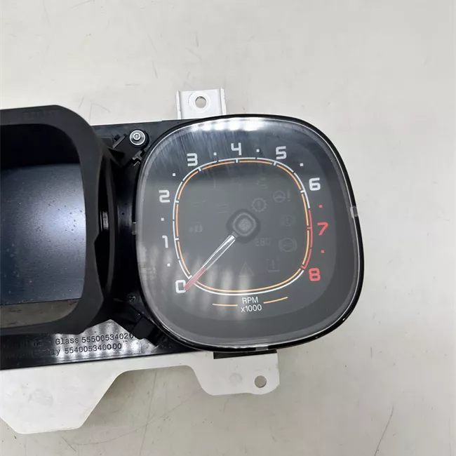 Quadro portastrumenti